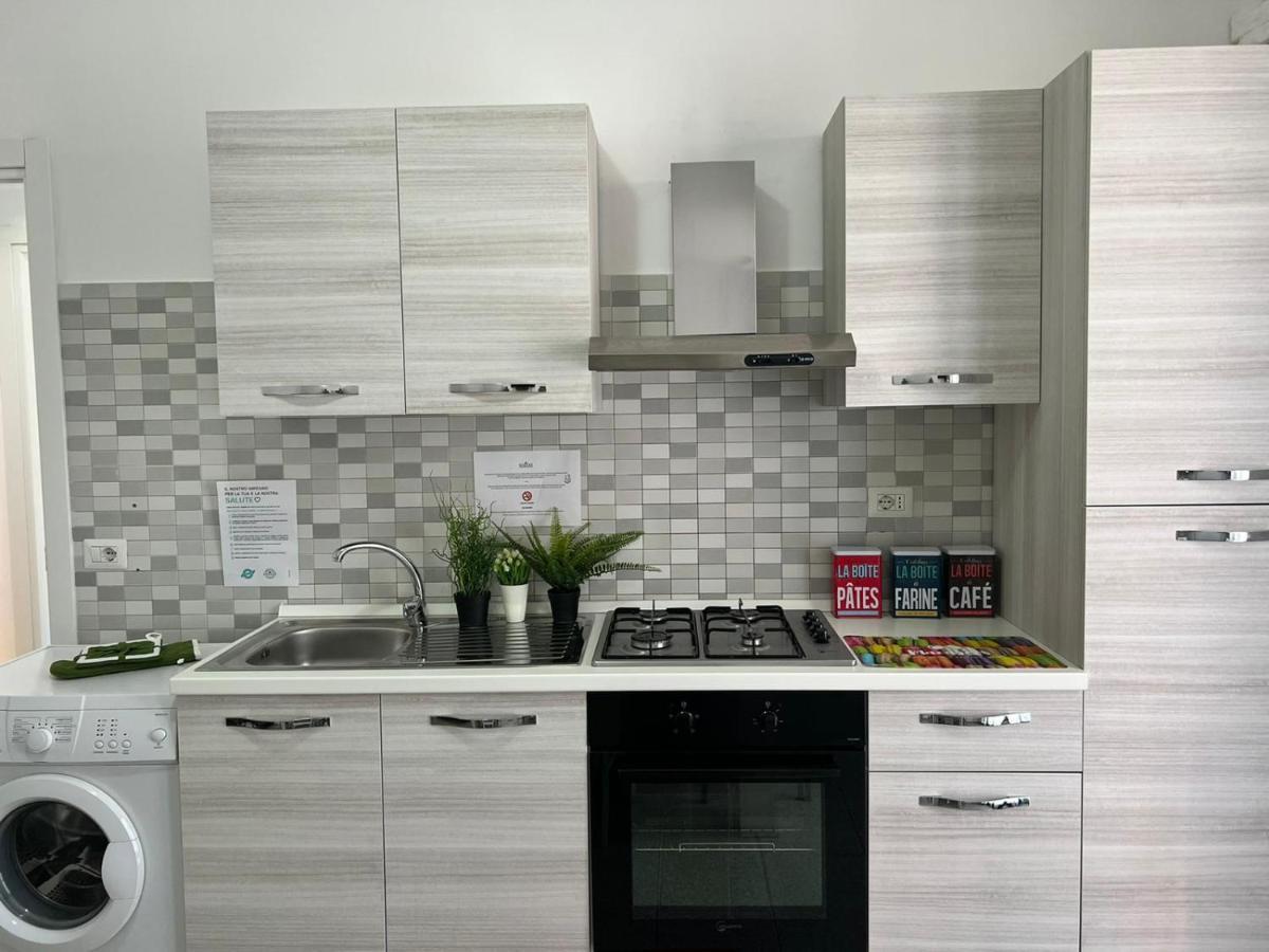 Apartment Bnbook Olona-fiera Milano Pero