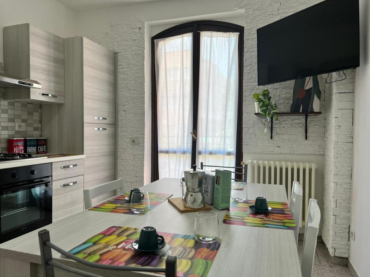 Appartement Bnbook Olona-fiera Milano *