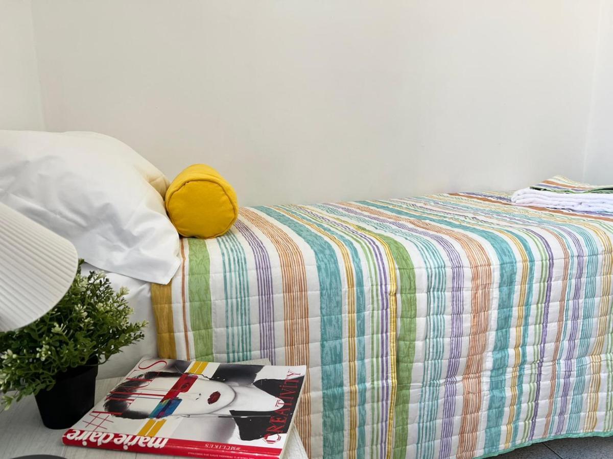 Bnbook Olona-fiera Milano Apartment