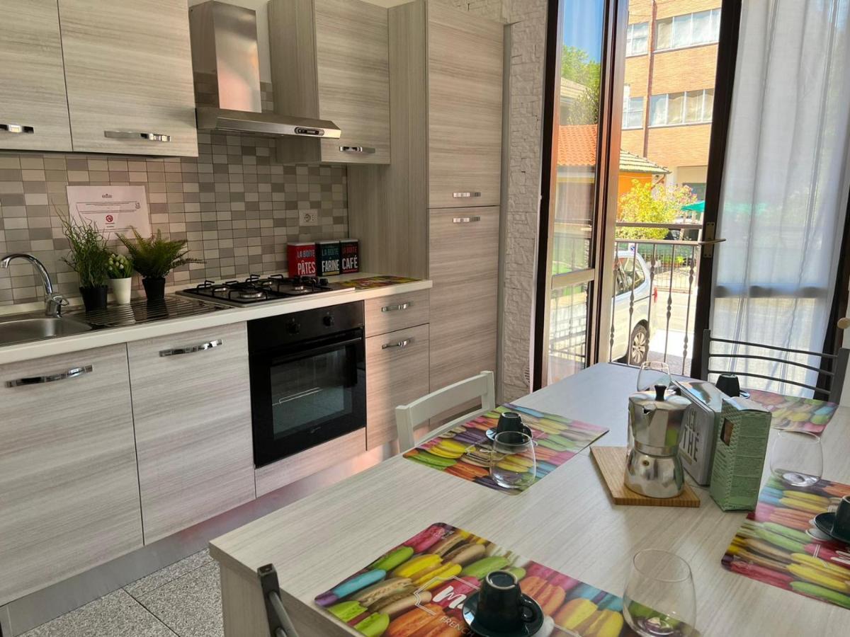 Bnbook Olona-fiera Milano Apartment