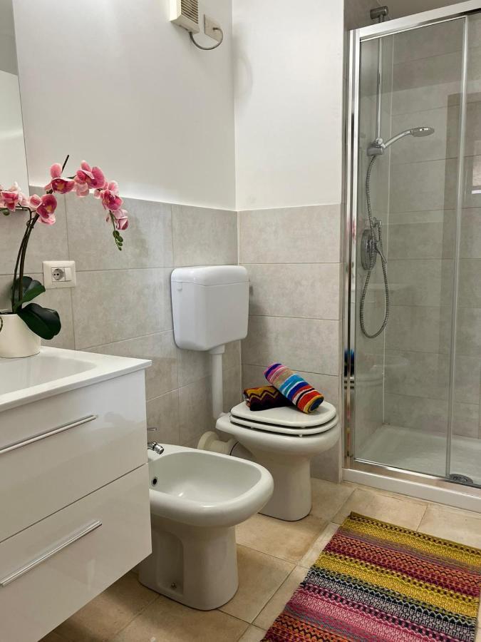 Bnbook Olona-fiera Milano Appartement *