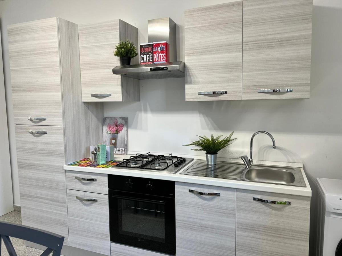 Apartment Bnbook Olona-fiera Milano *
