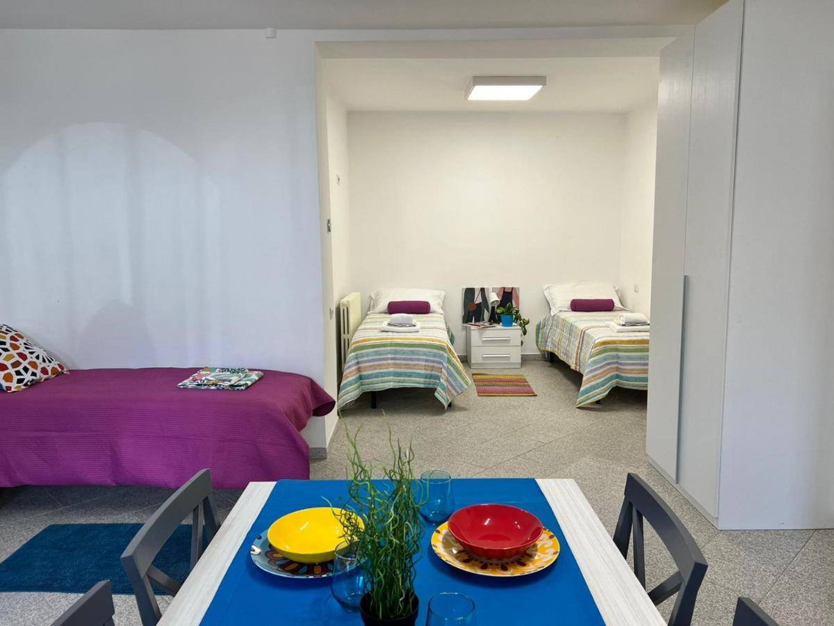 Bnbook Olona-fiera Milano Apartment