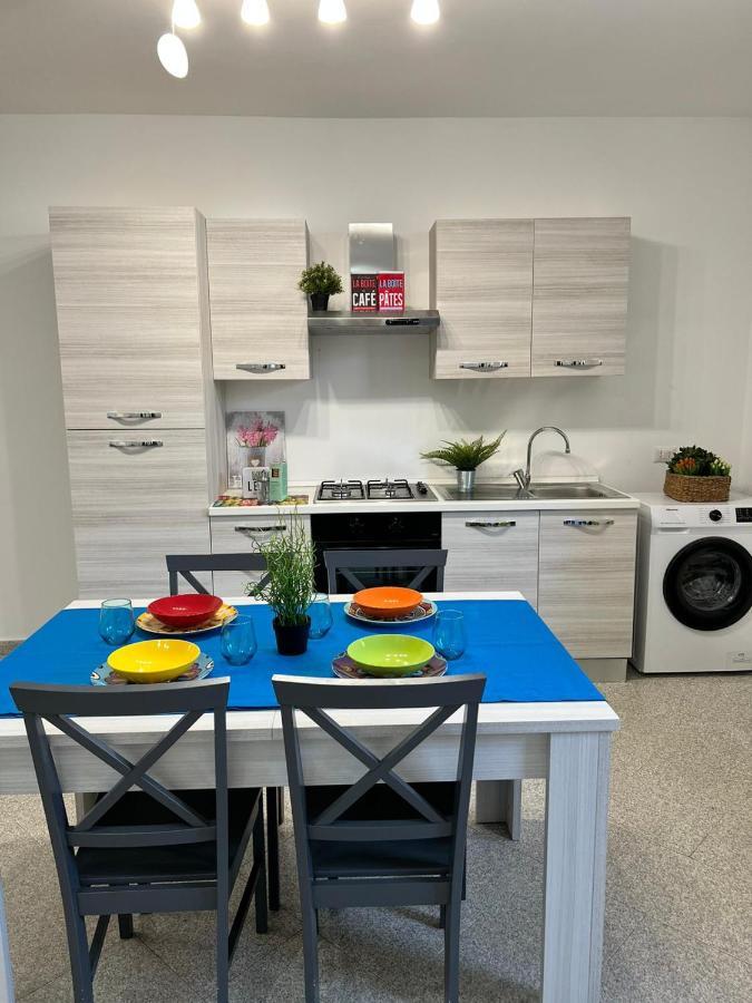 Bnbook Olona-fiera Milano Apartment Pero