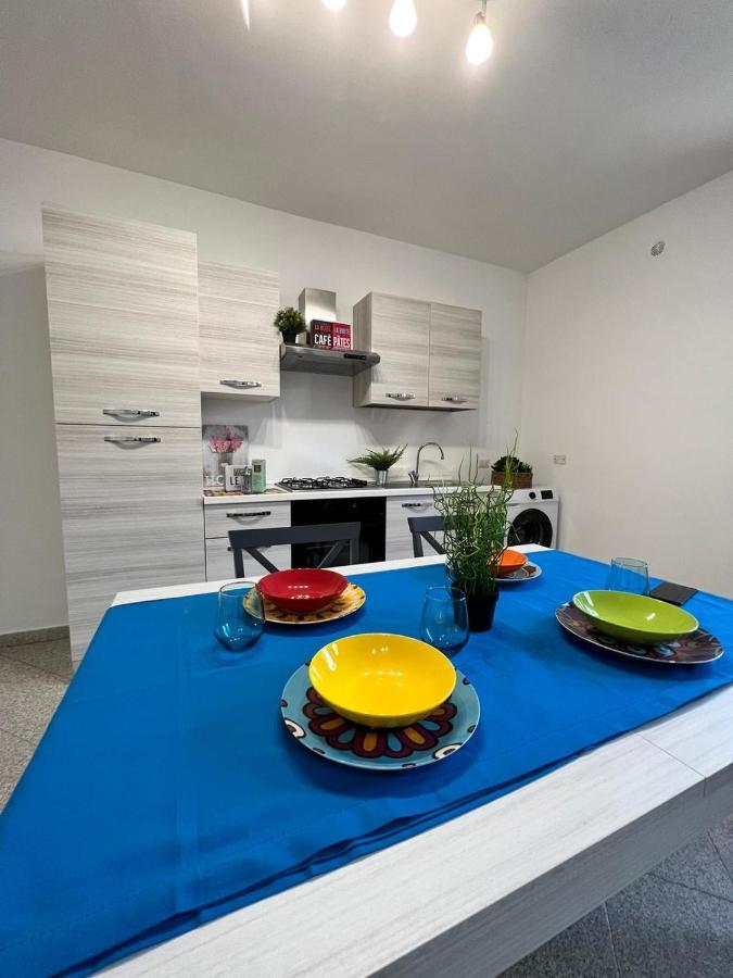 Bnbook Olona-fiera Milano Apartment