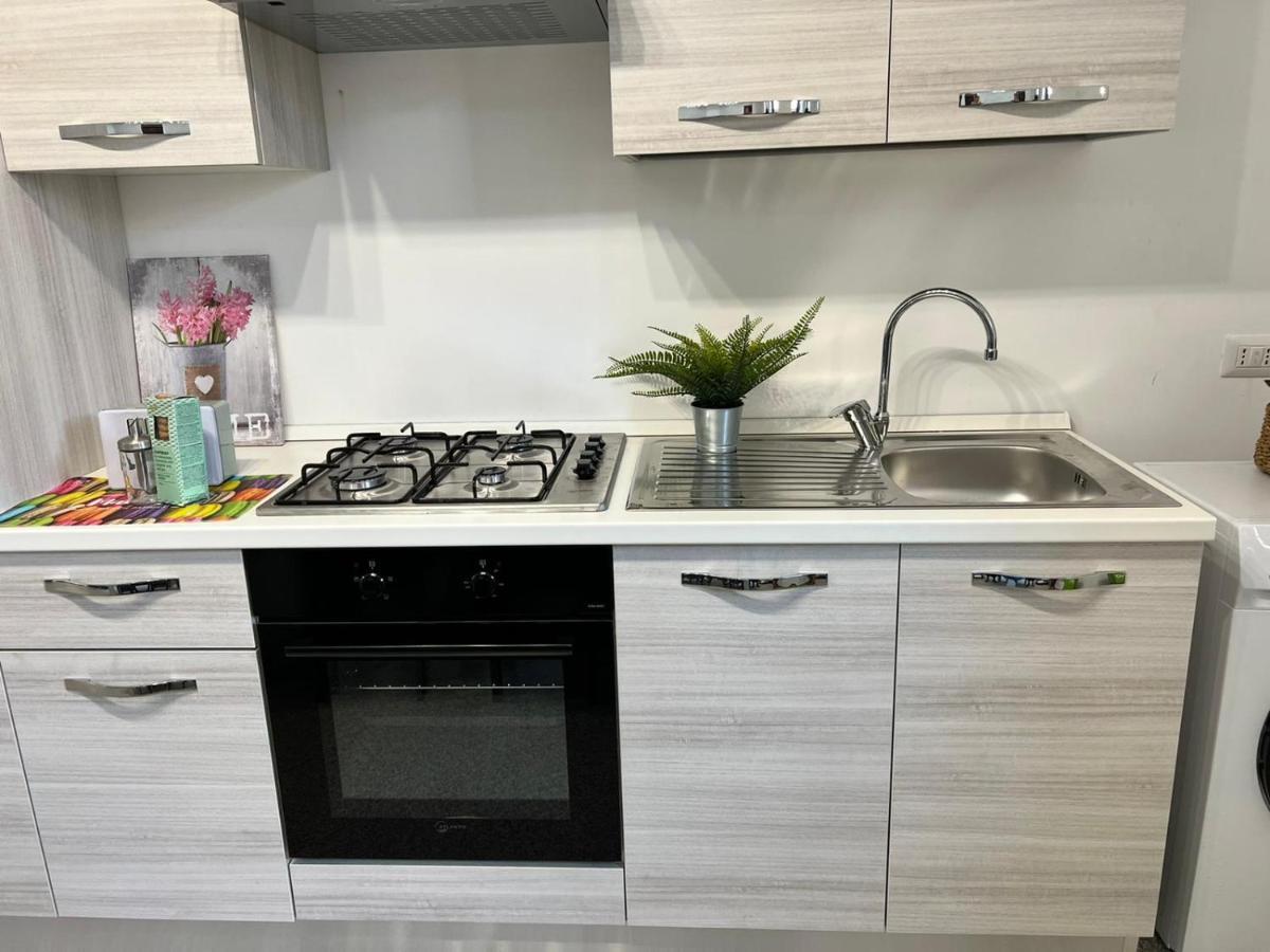 Appartement Bnbook Olona-fiera Milano *