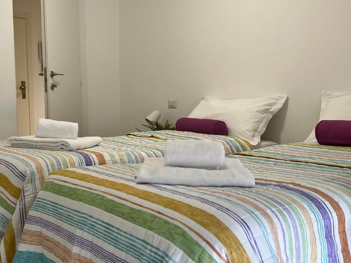Apartment Bnbook Olona-fiera Milano