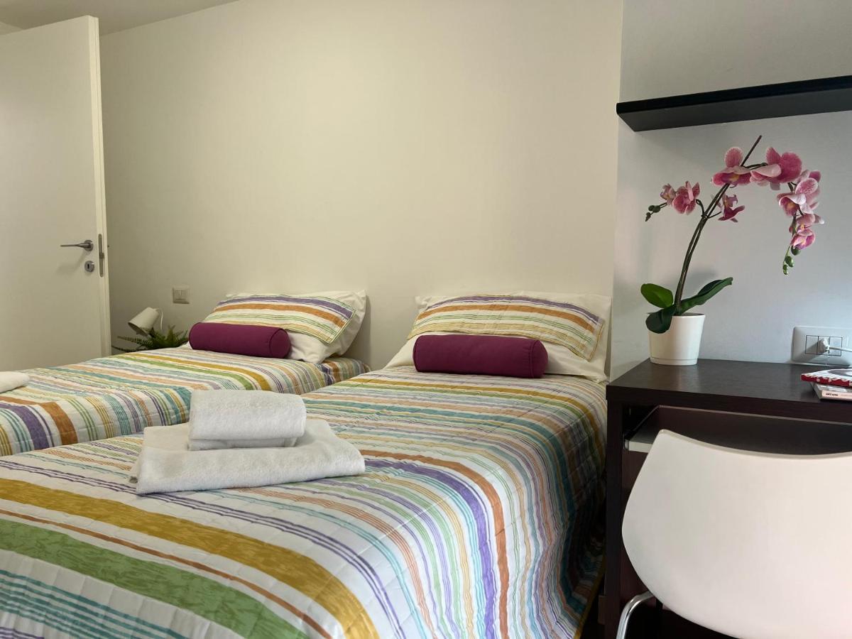 Appartement Bnbook Olona-fiera Milano *