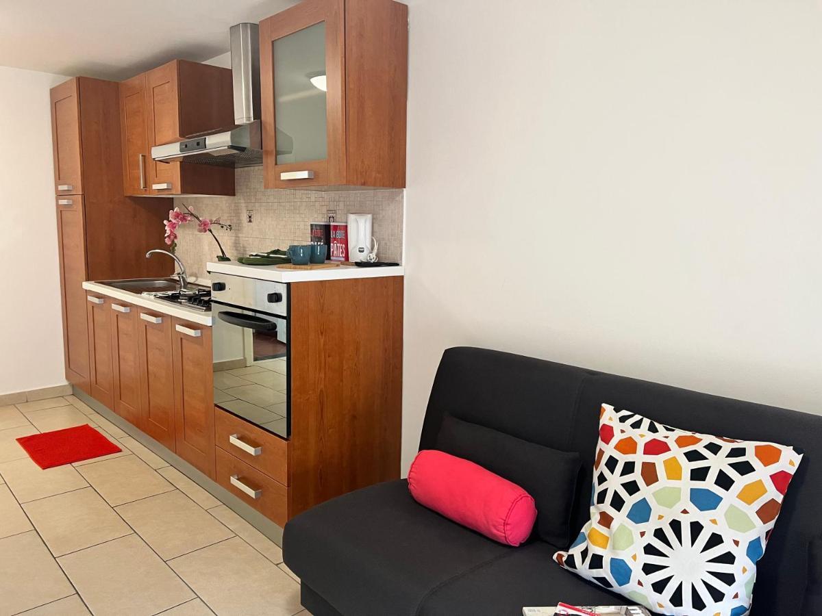 Bnbook Olona-fiera Milano Appartement *