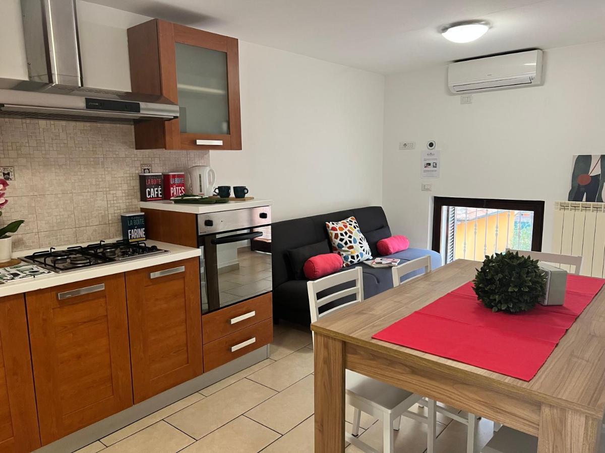 Bnbook Olona-fiera Milano Apartment