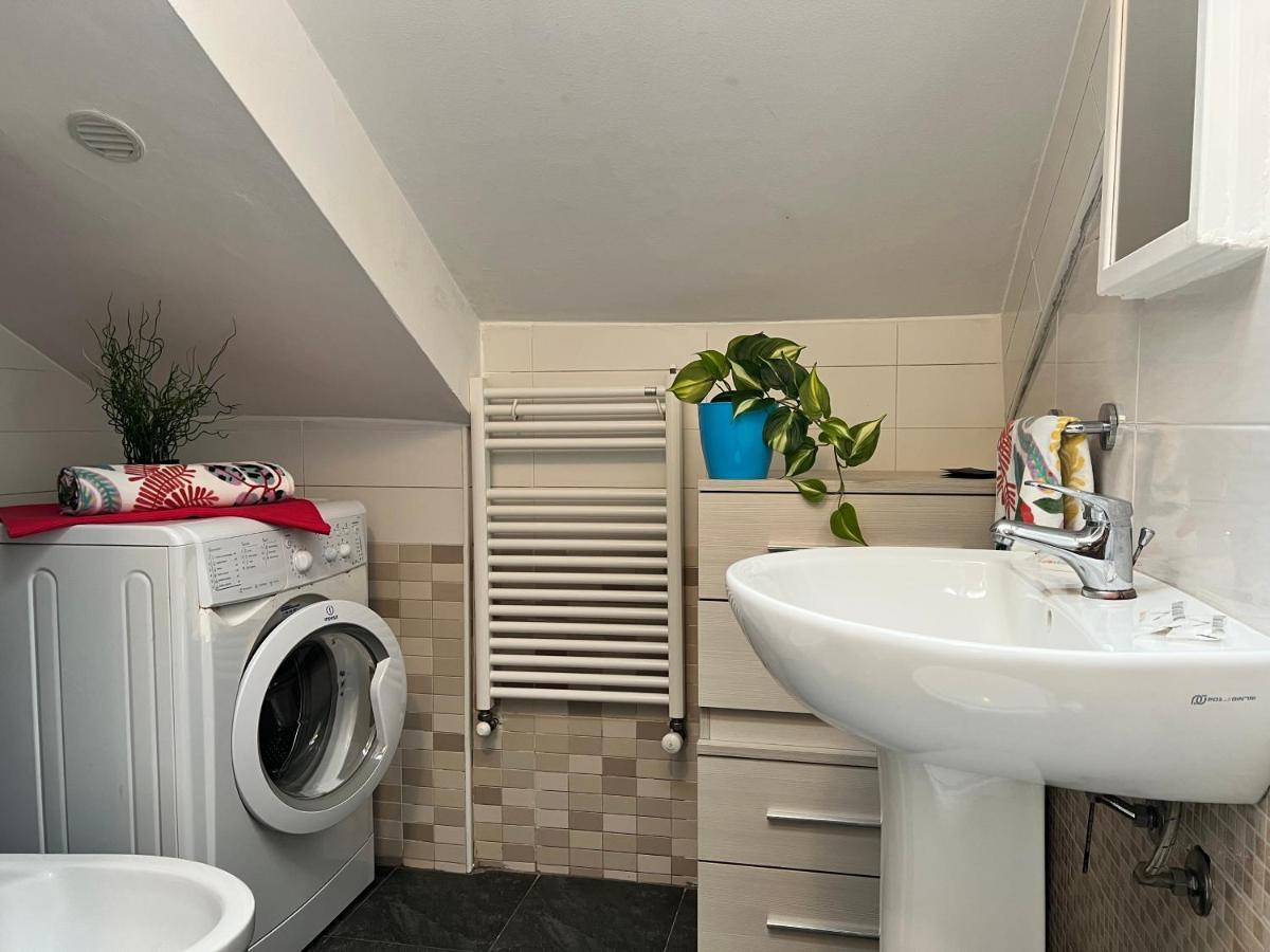 Appartement Bnbook Olona-fiera Milano *
