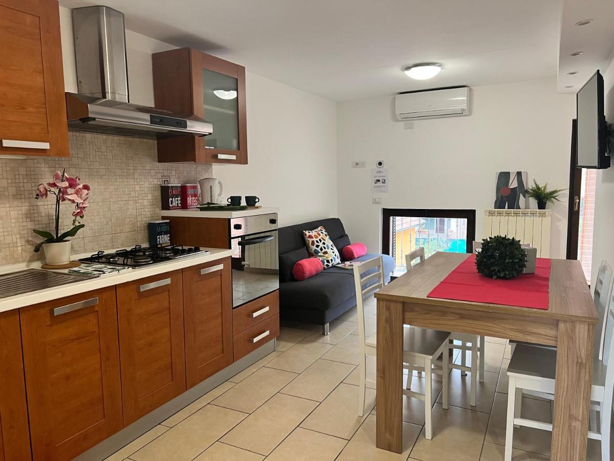 Apartment Bnbook Olona-fiera Milano Pero
