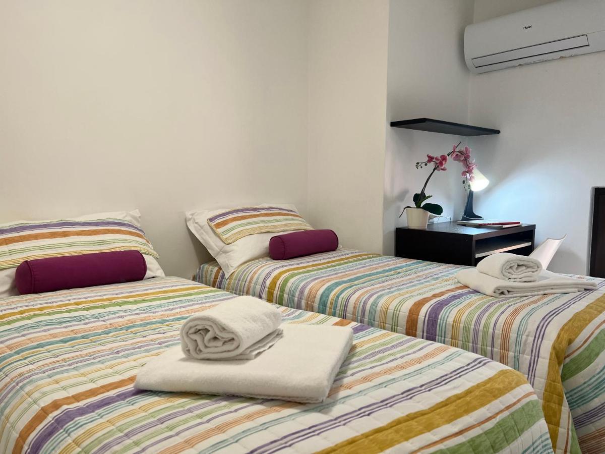 Apartment Bnbook Olona-fiera Milano *