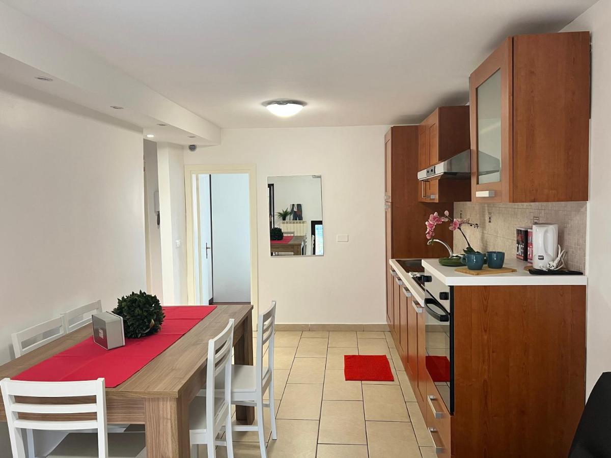Apartment Bnbook Olona-fiera Milano Pero