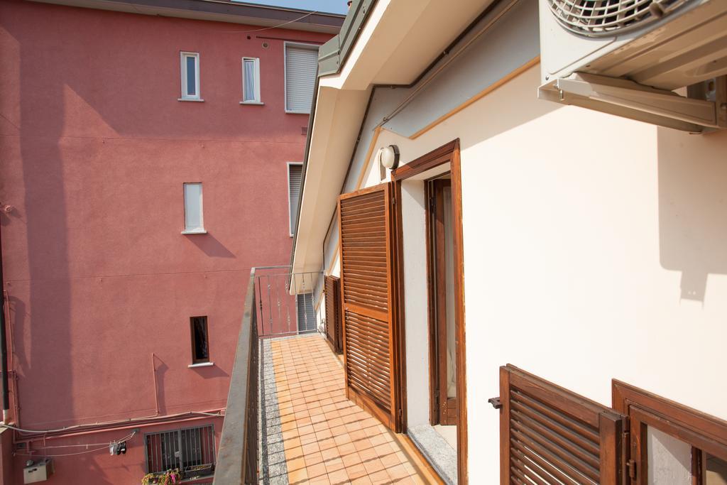 Bnbook Olona-fiera Milano Apartment