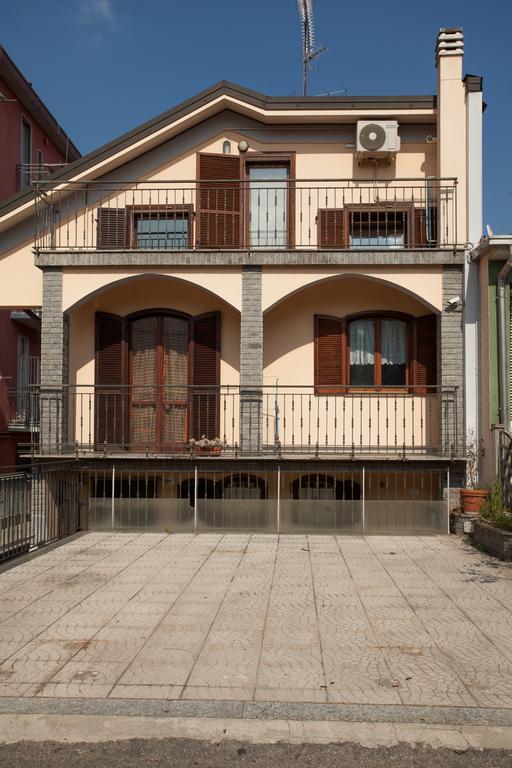 Bnbook Olona-fiera Milano Appartement Pero