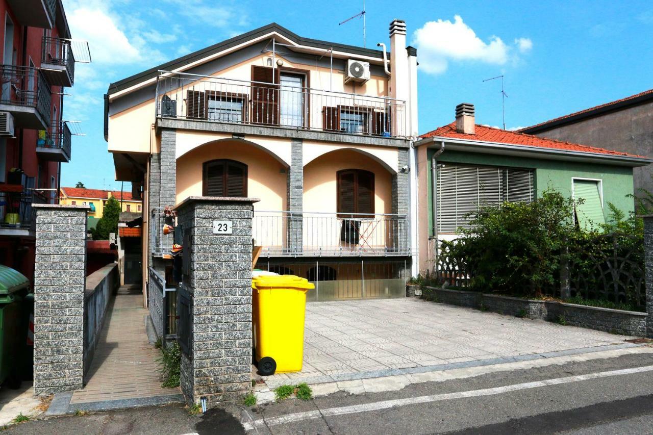 Appartement Bnbook Olona-fiera Milano Pero