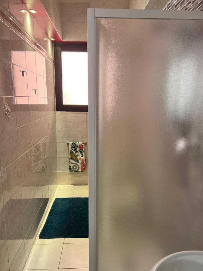 Bnbook Olona-fiera Milano Apartamento