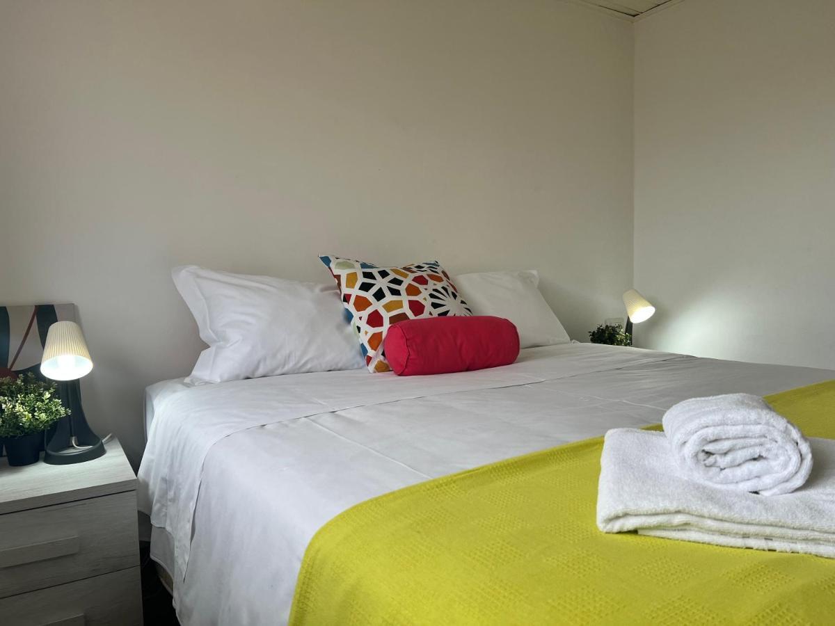 Apartamento Bnbook Olona-fiera Milano