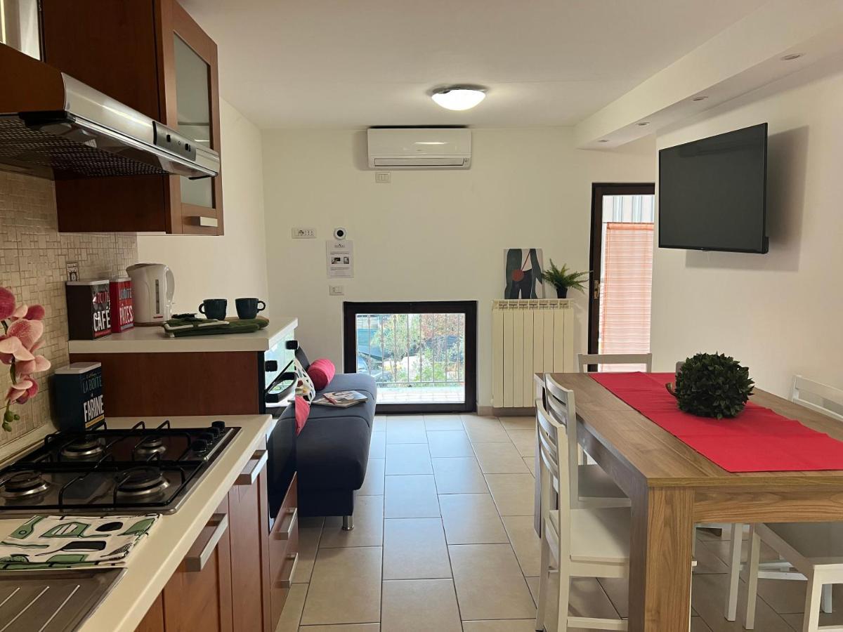 Apartamento Bnbook Olona-fiera Milano